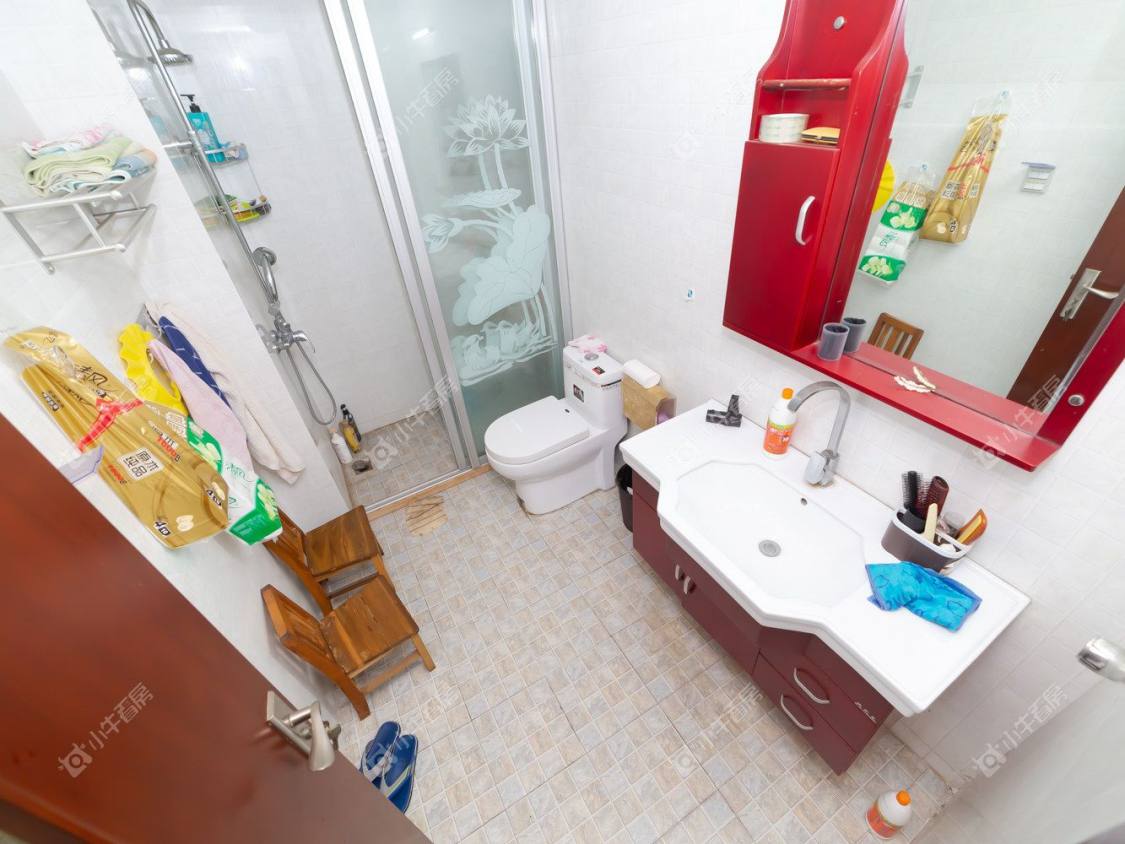 常州景秀世家在租房源室内图_小牛看房