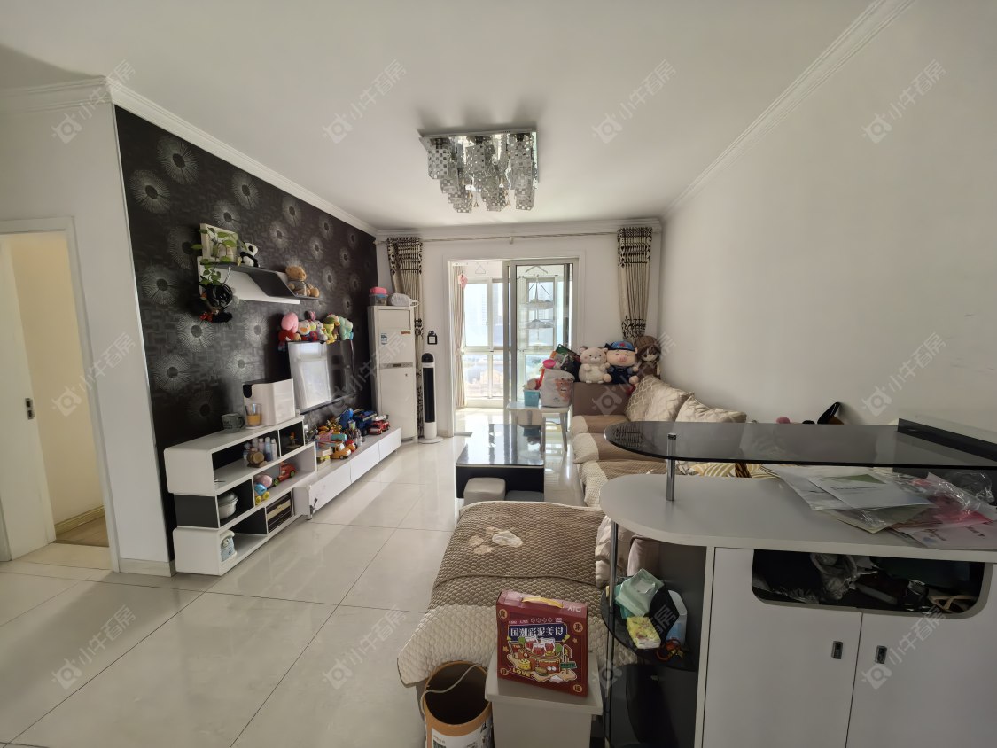 常州水晶城在租房源室内图_小牛看房