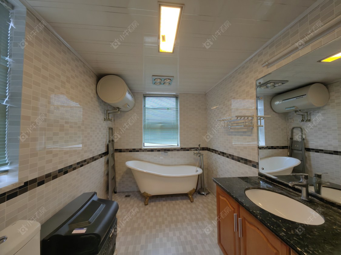 常州天安花园在租房源_小牛看房