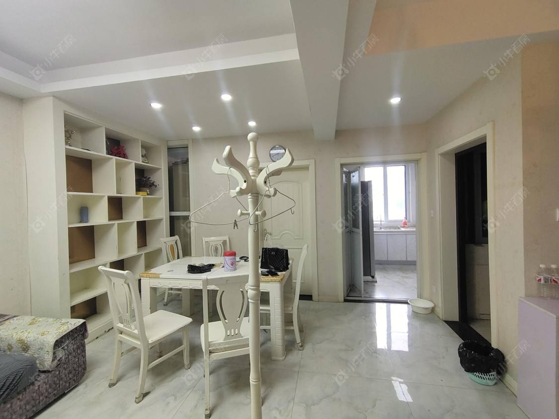 常州新濠澜境在租房源室内图_小牛看房