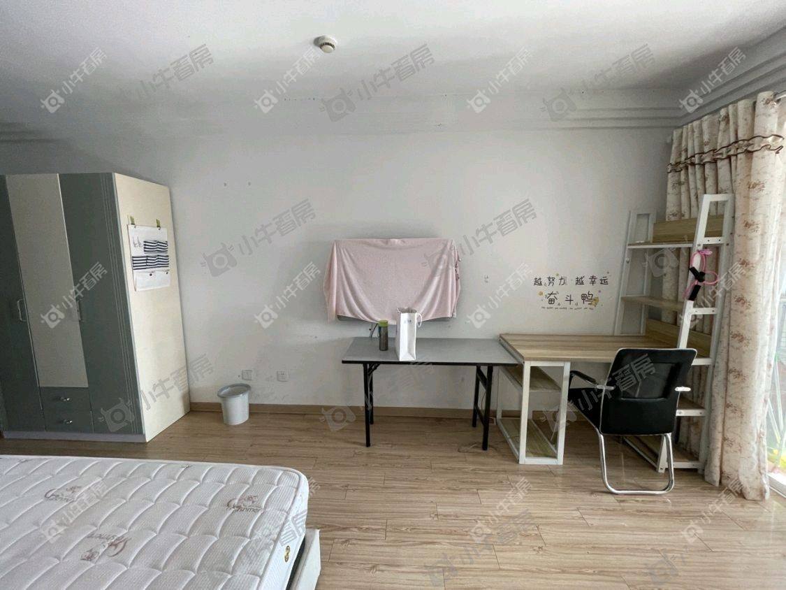 常州莱蒙城铂晶租房_莱蒙城铂晶1室1厅房源出租