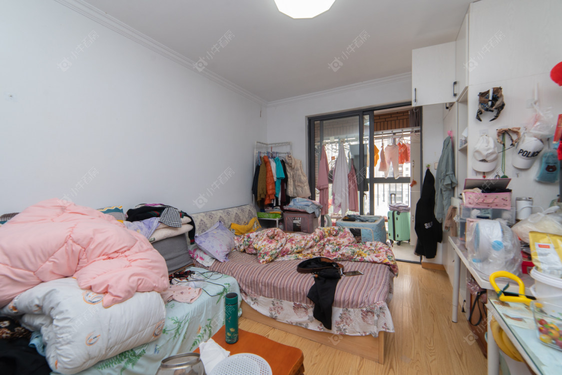 常州泰盈八千里在售二手房房源室内图_小牛看房