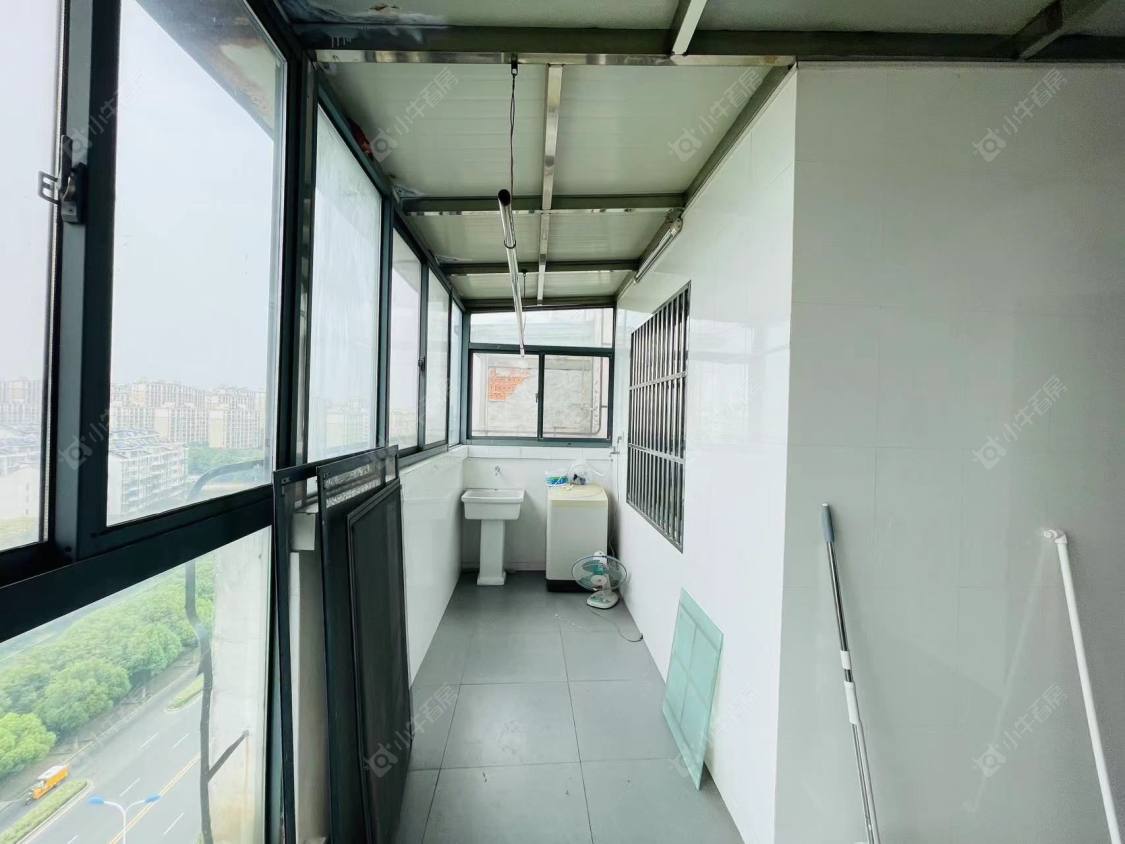 常州腾龙苑西区在租房源室内图_小牛看房