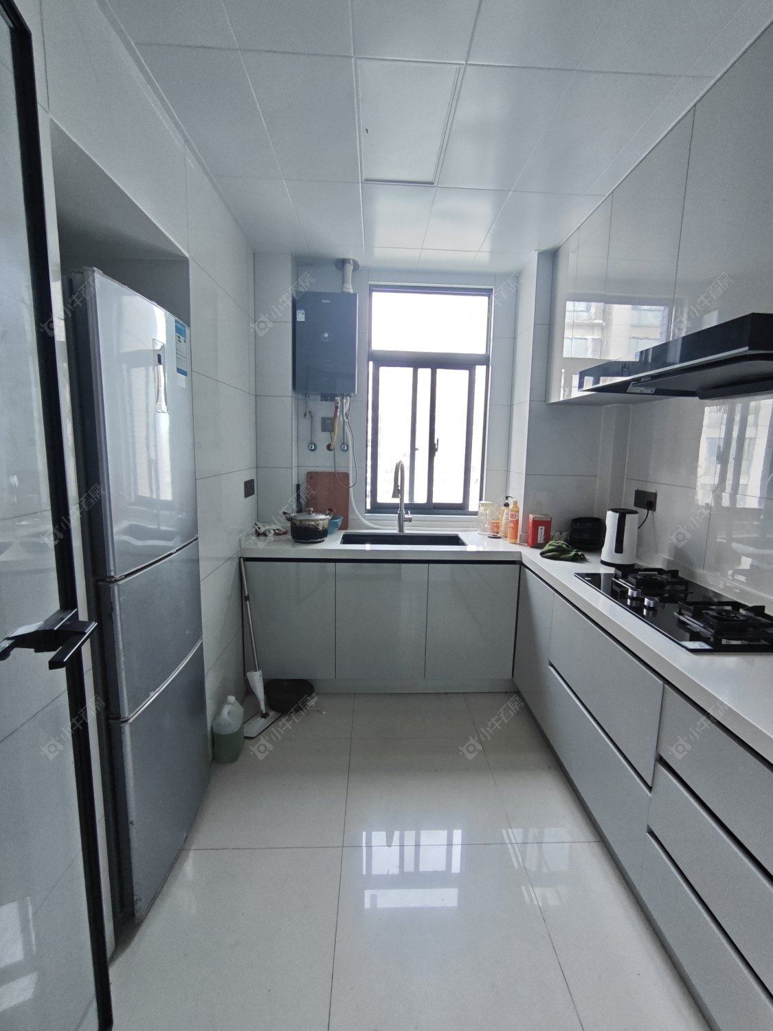 常州金百花园在租房源室内图_小牛看房