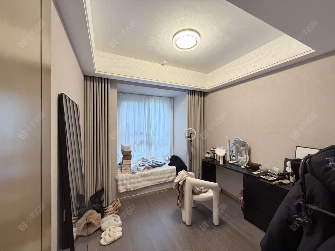 常州新城樾隽中央在租房源室内图_小牛看房