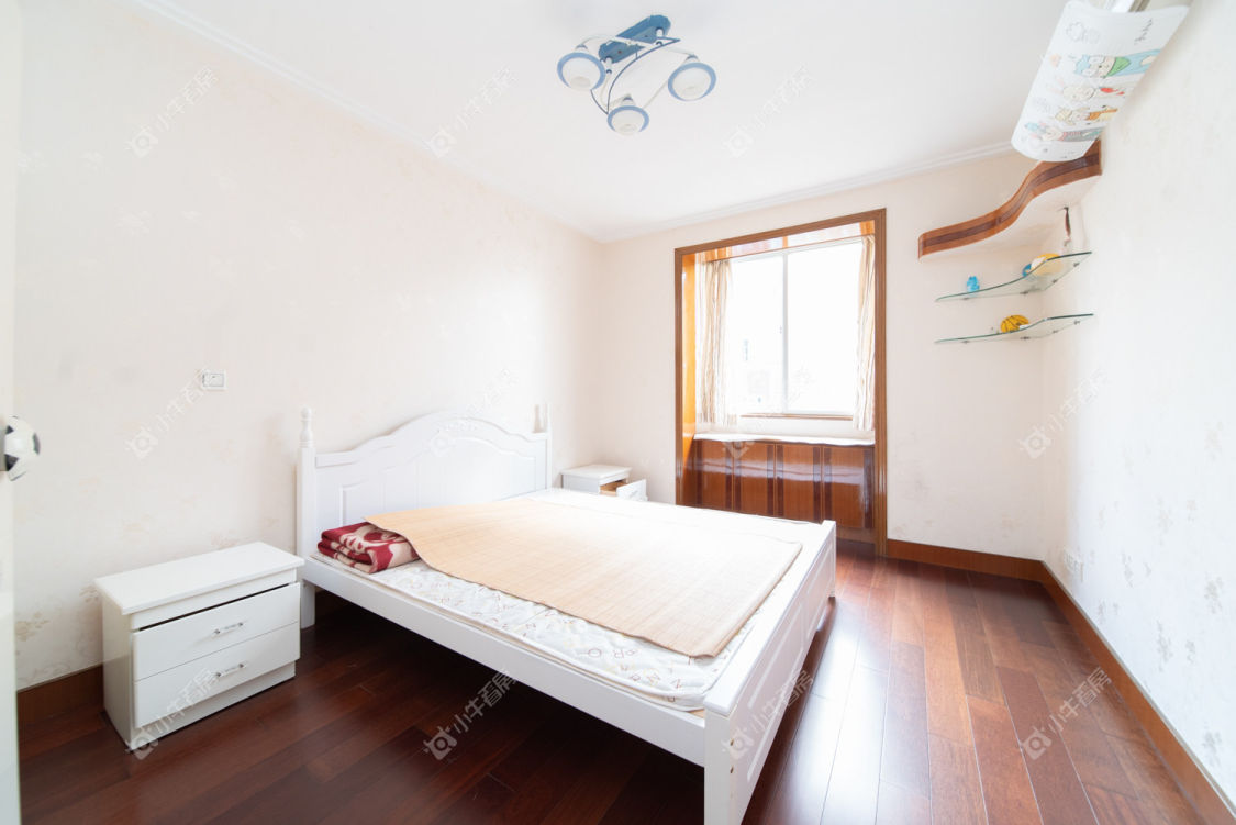 常州金禧园(钟楼)在租房源室内图_小牛看房