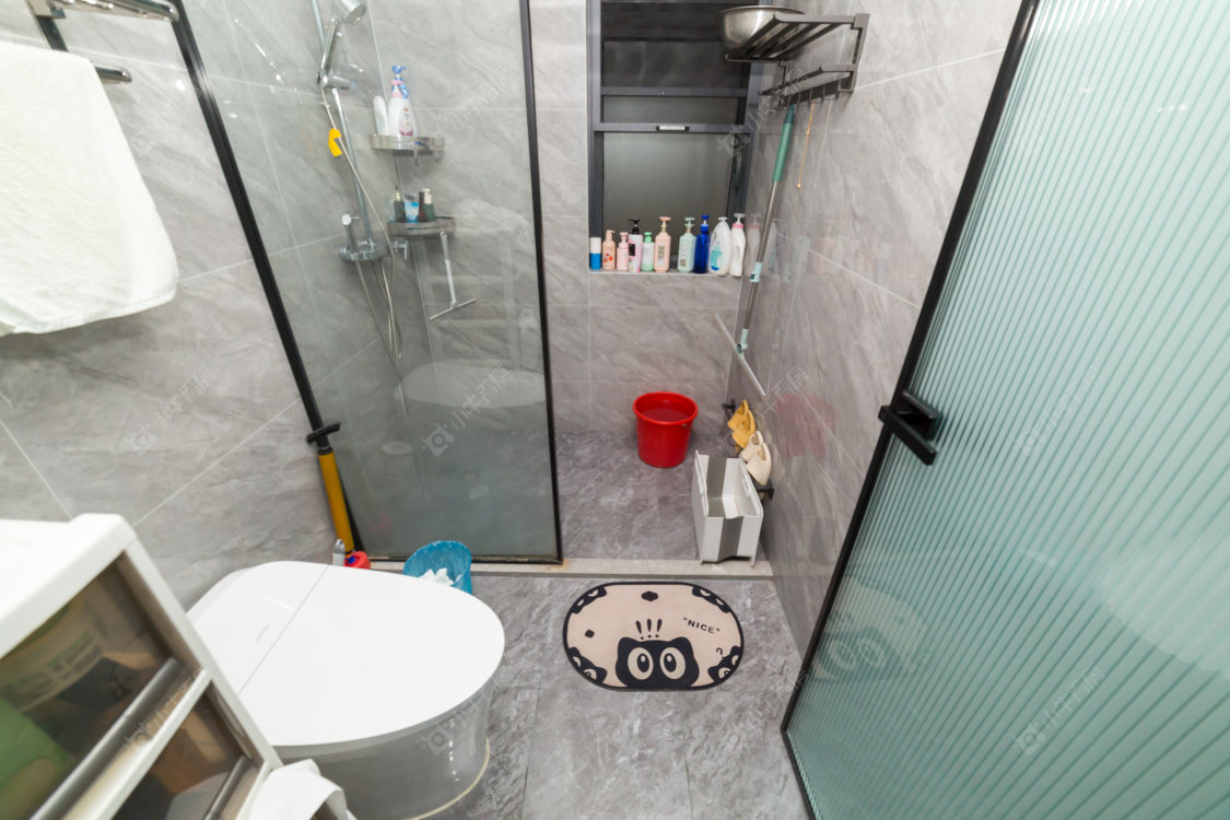 常州公园壹号一二期在售二手房源室内图_小牛看房