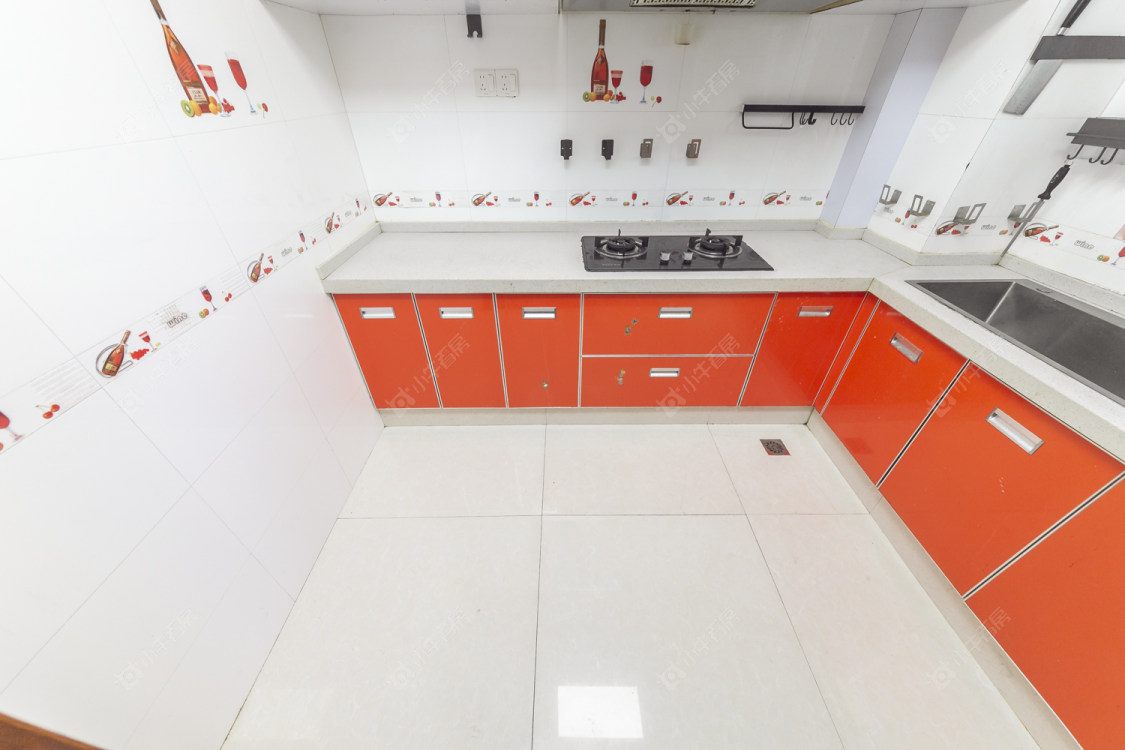 世纪华城西区房源室内图 常州世纪华城西区在售二手房源室内图_小牛看房