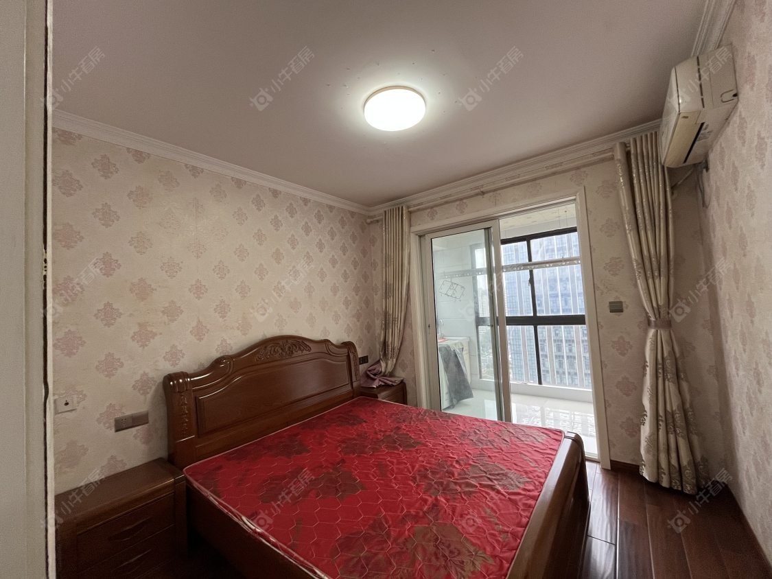 常州锦绣天地在租房源室内图_小牛看房