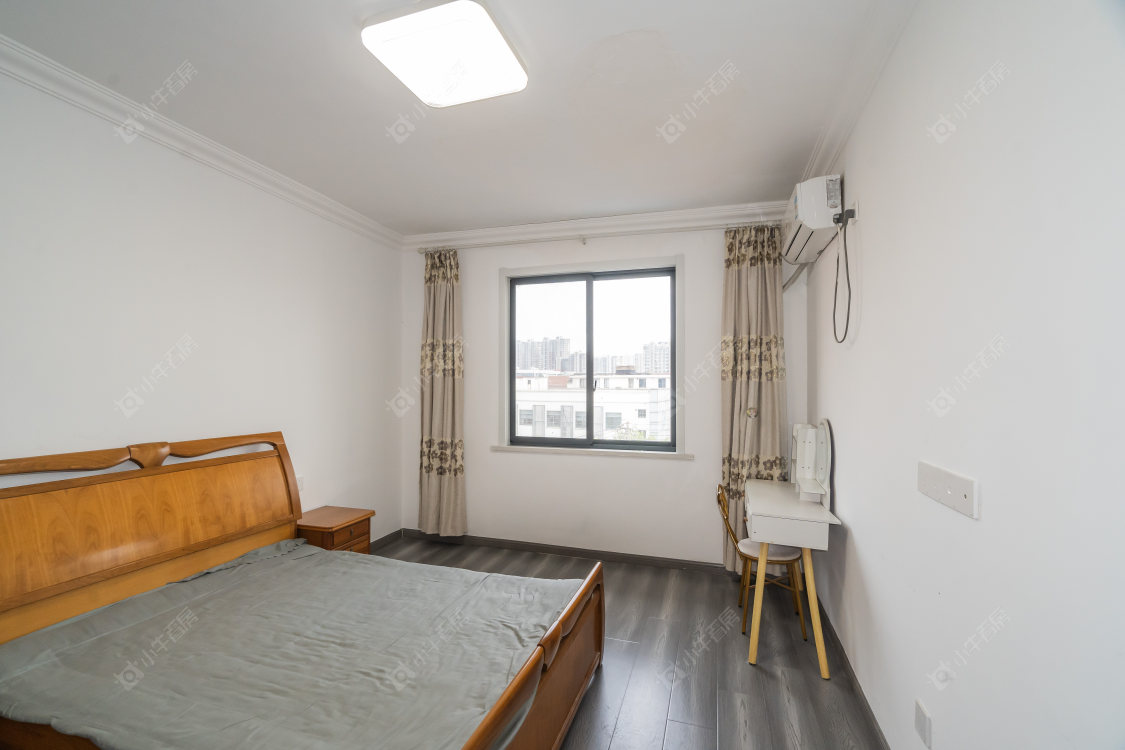 常州工人新村南在售二手房源室内图_小牛看房