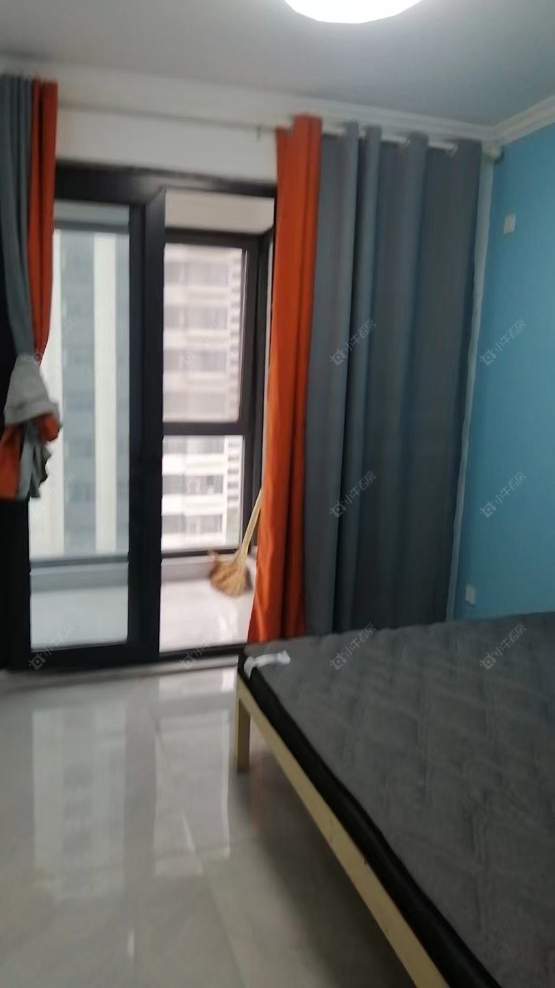 常州光明当代拾光里在租房源室内图_小牛看房