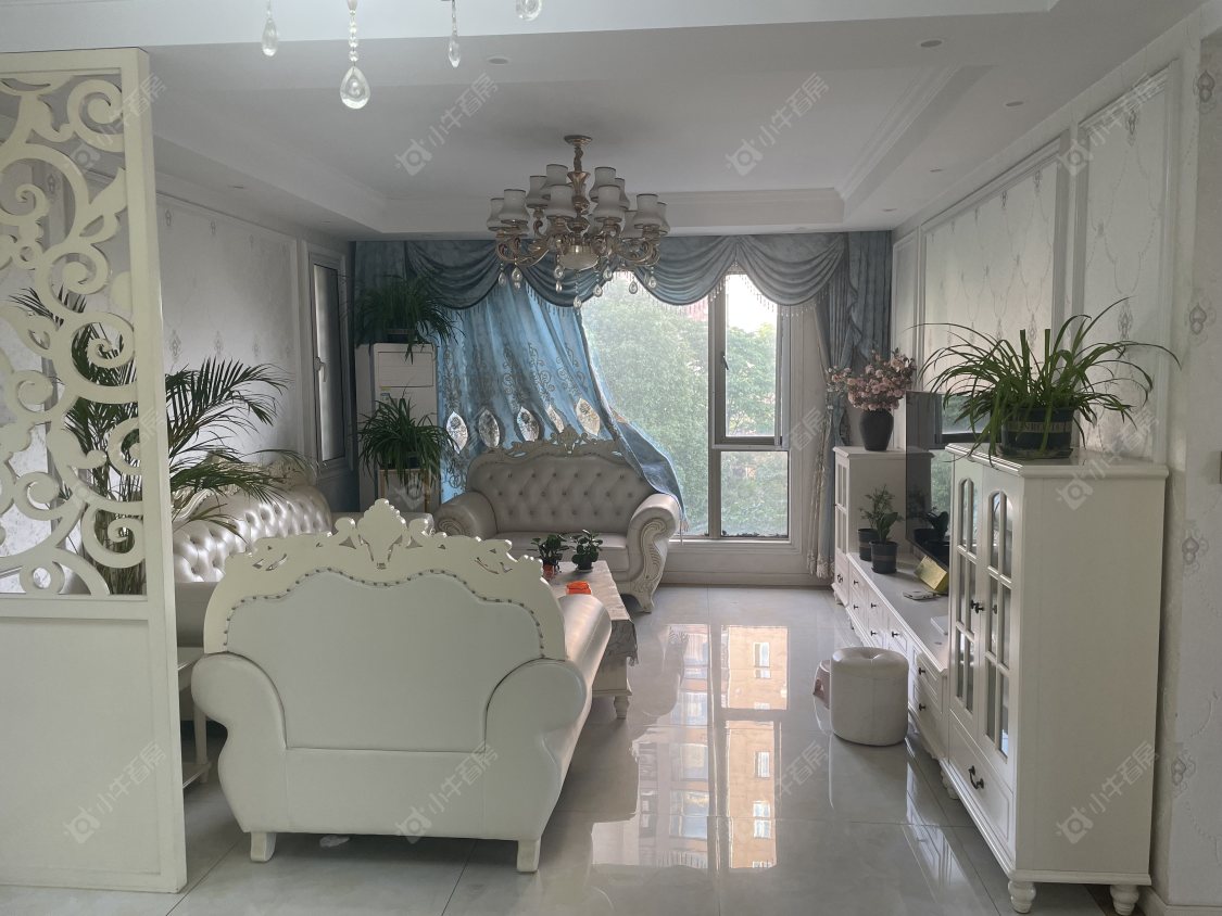 常州翡翠锦园在租房源_小牛看房