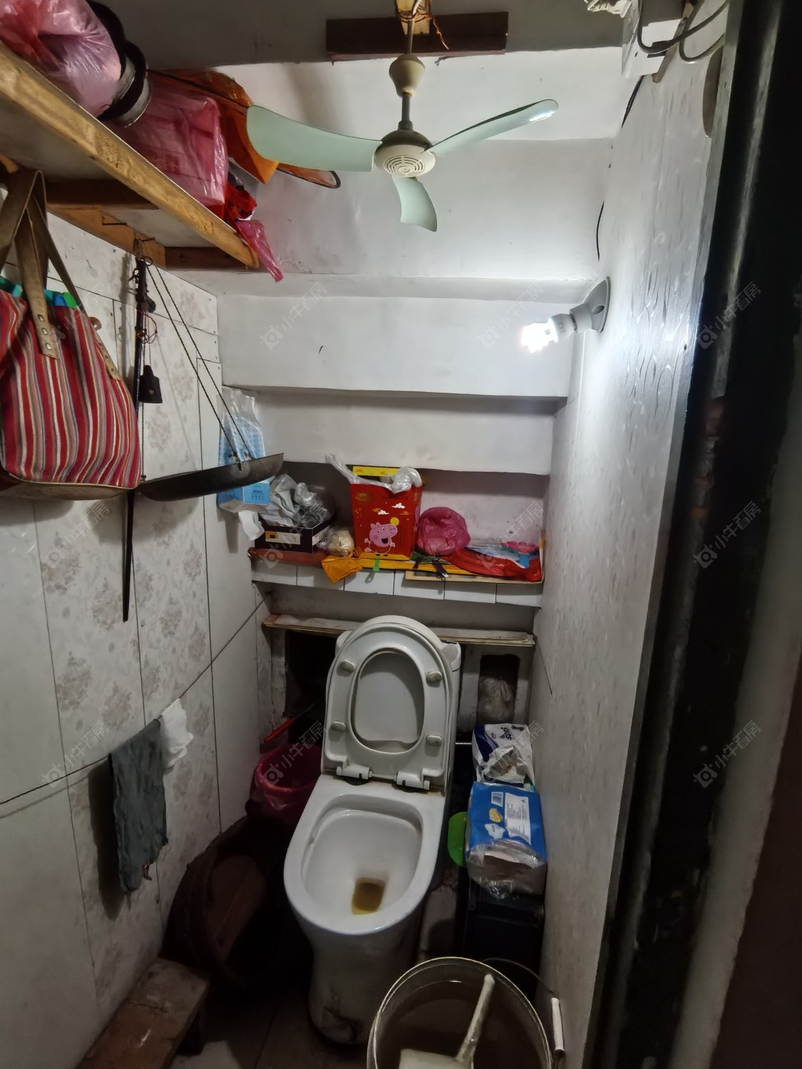 常州河苑新村在租房源室内图_小牛看房