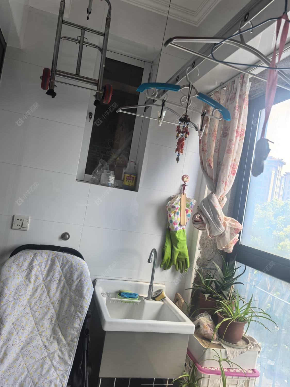 常州荣盛馨河郦舍租房_荣盛馨河郦舍1室1厅房源出租