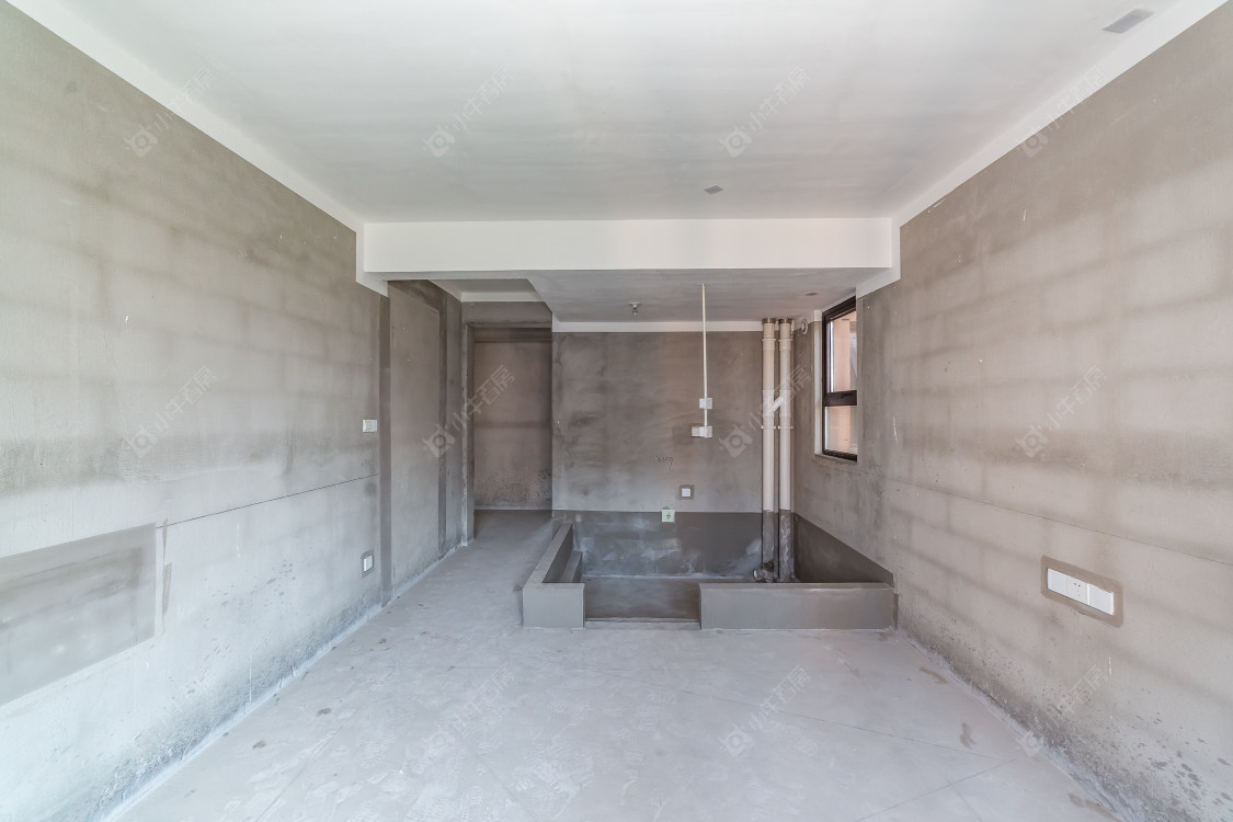 常州绿都万和城六区在售二手房源室内图_小牛看房