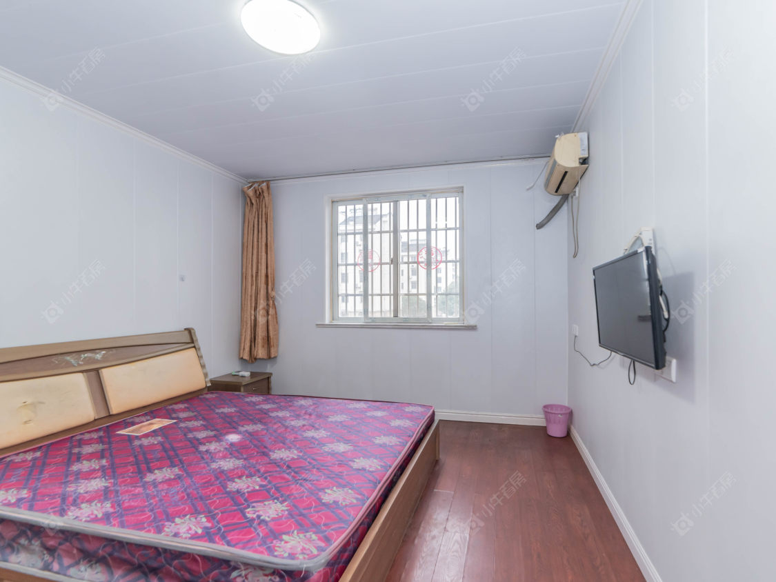 常州百馨苑南苑在售二手房源室内图_小牛看房