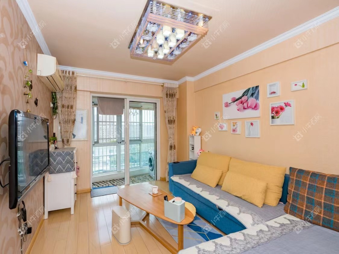 常州中意宝第在租房源_小牛看房