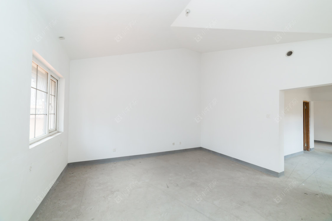 常州常发豪郡别墅区在售二手房源室内图_小牛看房