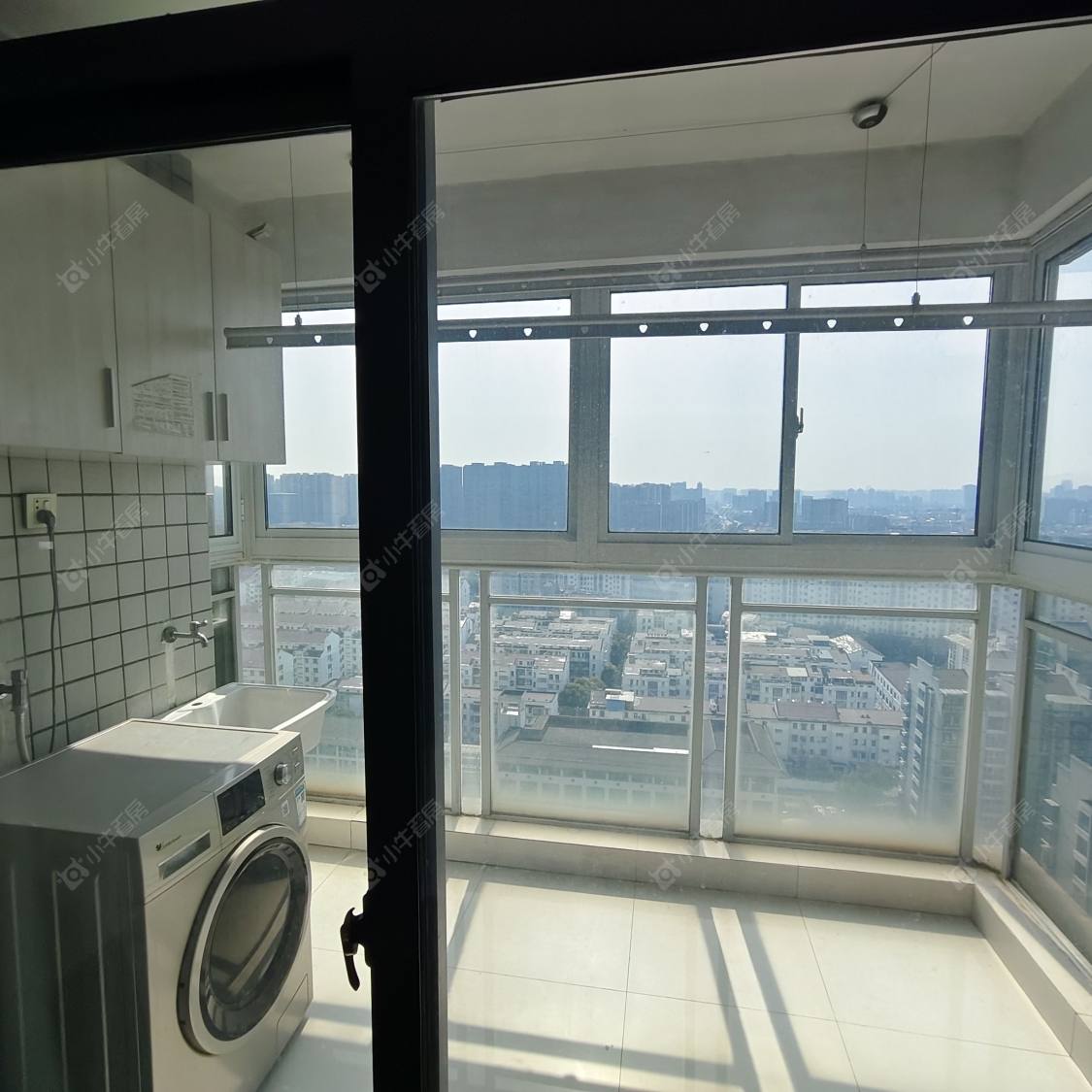 常州香梅花园在租房源室内图_小牛看房