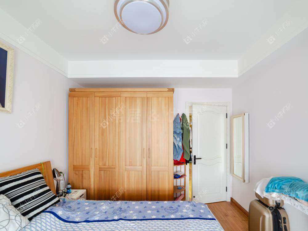 常州永宁星座公寓在租房源_小牛看房