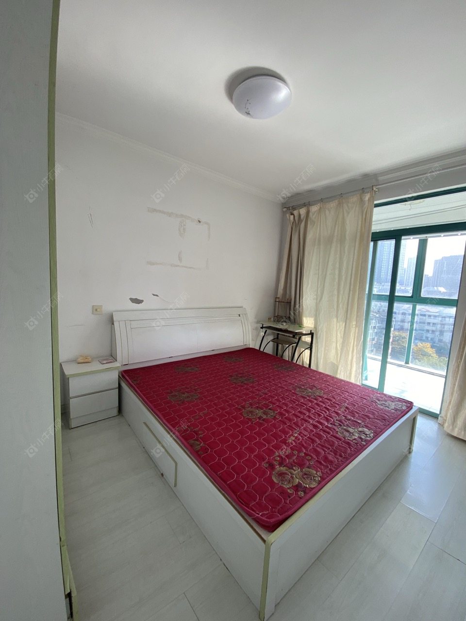 常州嘉顺花园在租房源室内图_小牛看房