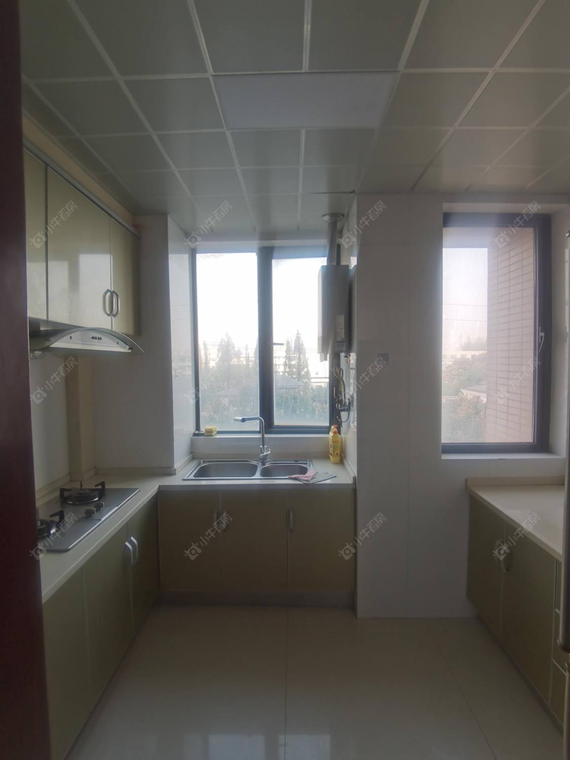 常州府翰苑西区在租房源室内图_小牛看房