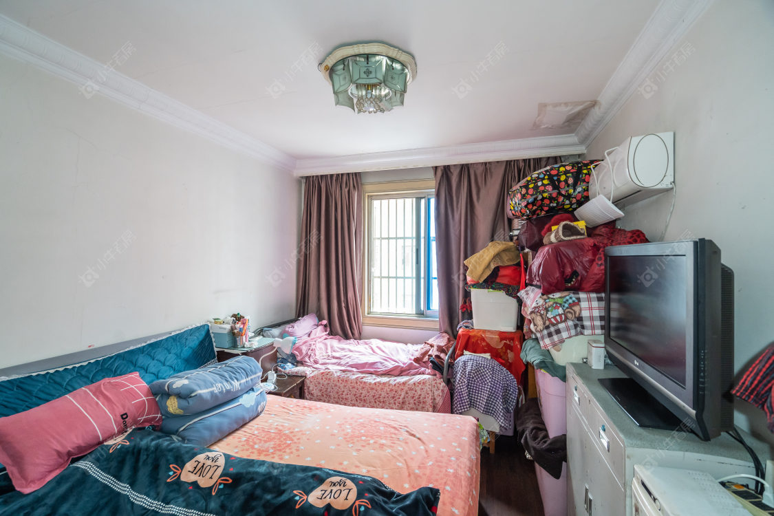 常州工人新村南在售二手房源室内图_小牛看房