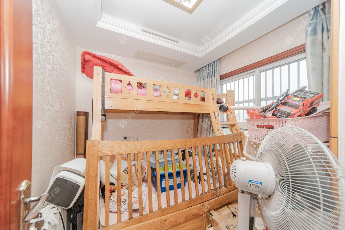 常州荣盛馨河郦舍在租房源_小牛看房