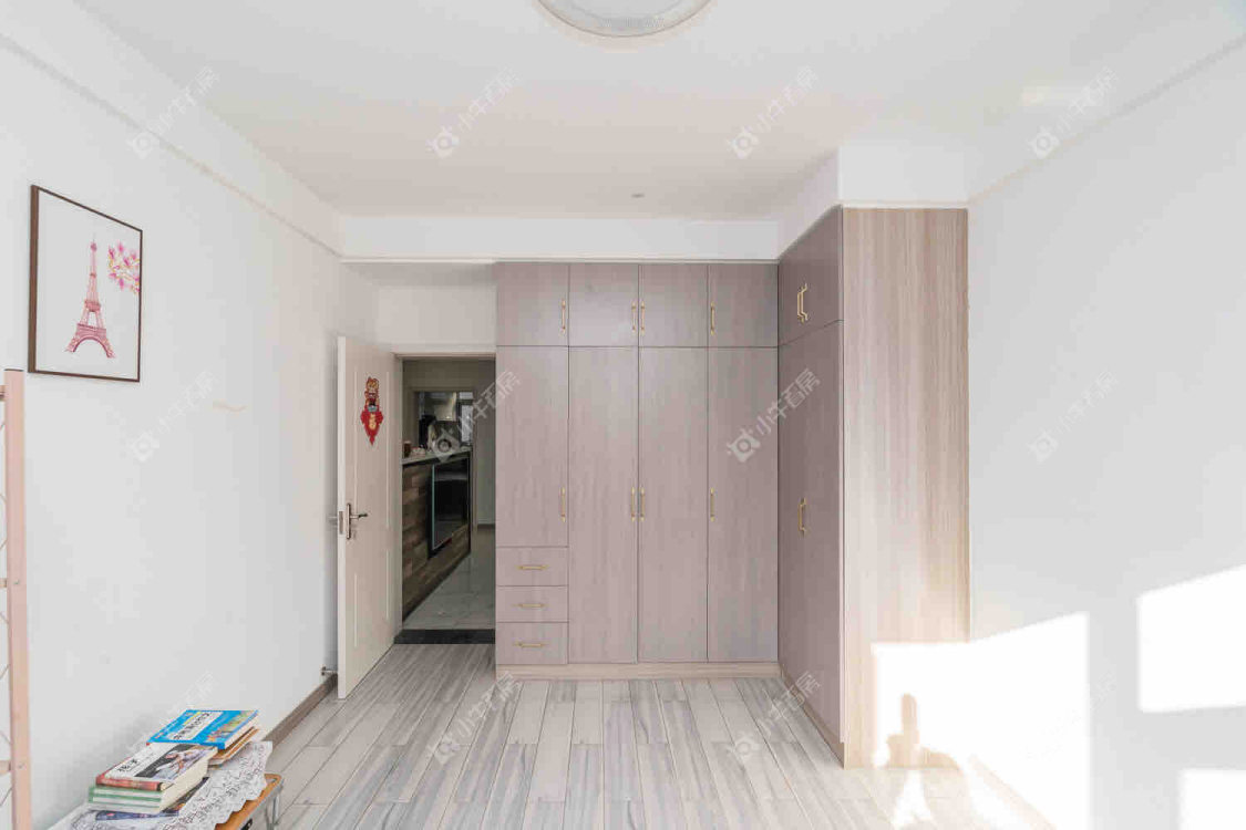 常州兆丰花苑在租房源室内图_小牛看房