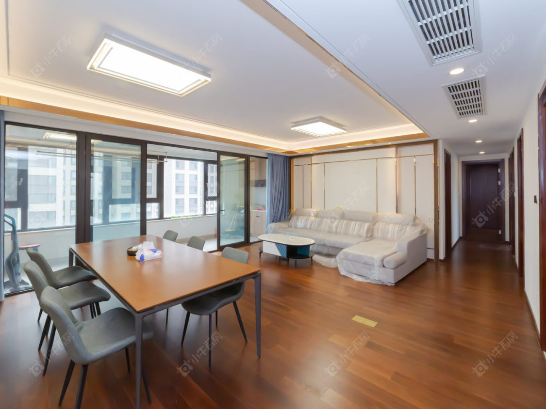 常州景瑞天玺在售二手房源室内图_小牛看房