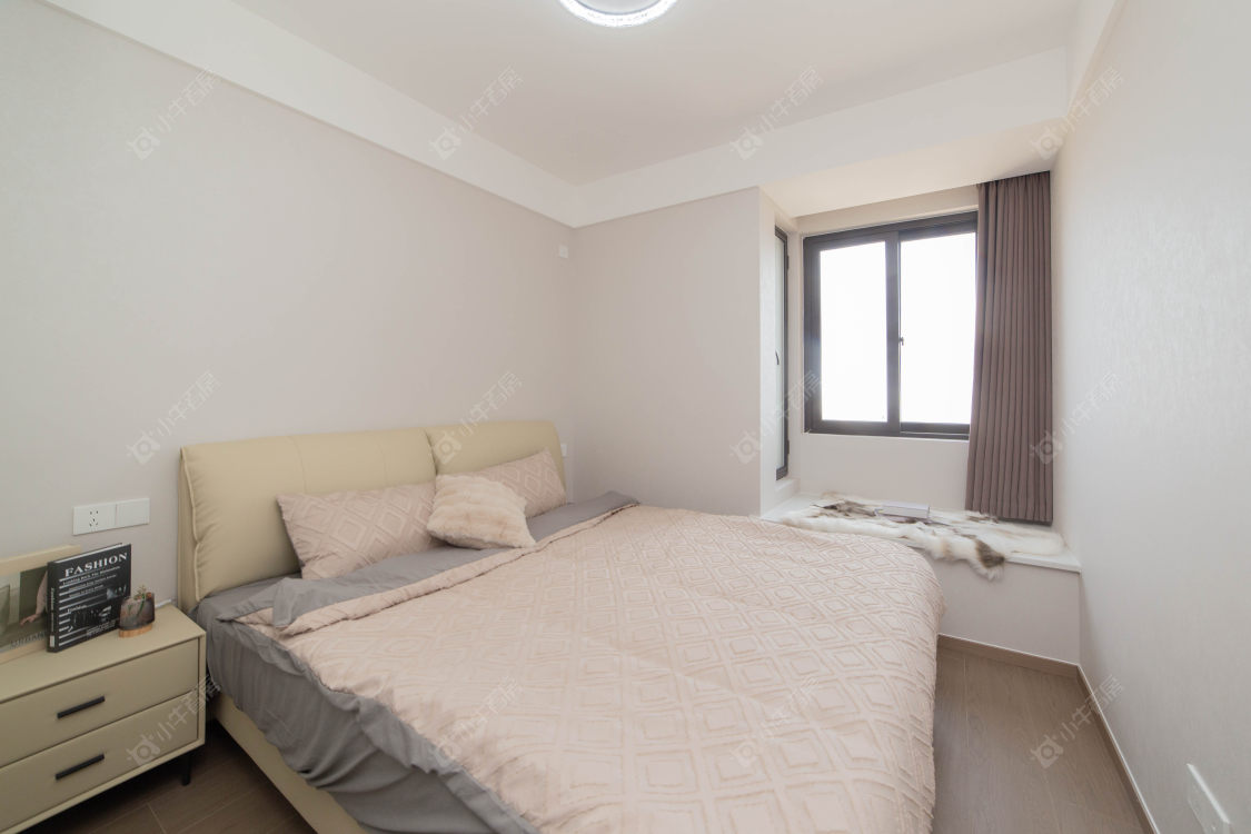 尚枫澜湾房源室内图 常州尚枫澜湾在售二手房源室内图_小牛看房