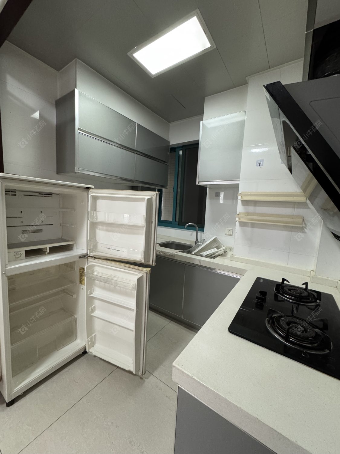 常州天禄商务广场在租房源室内图_小牛看房