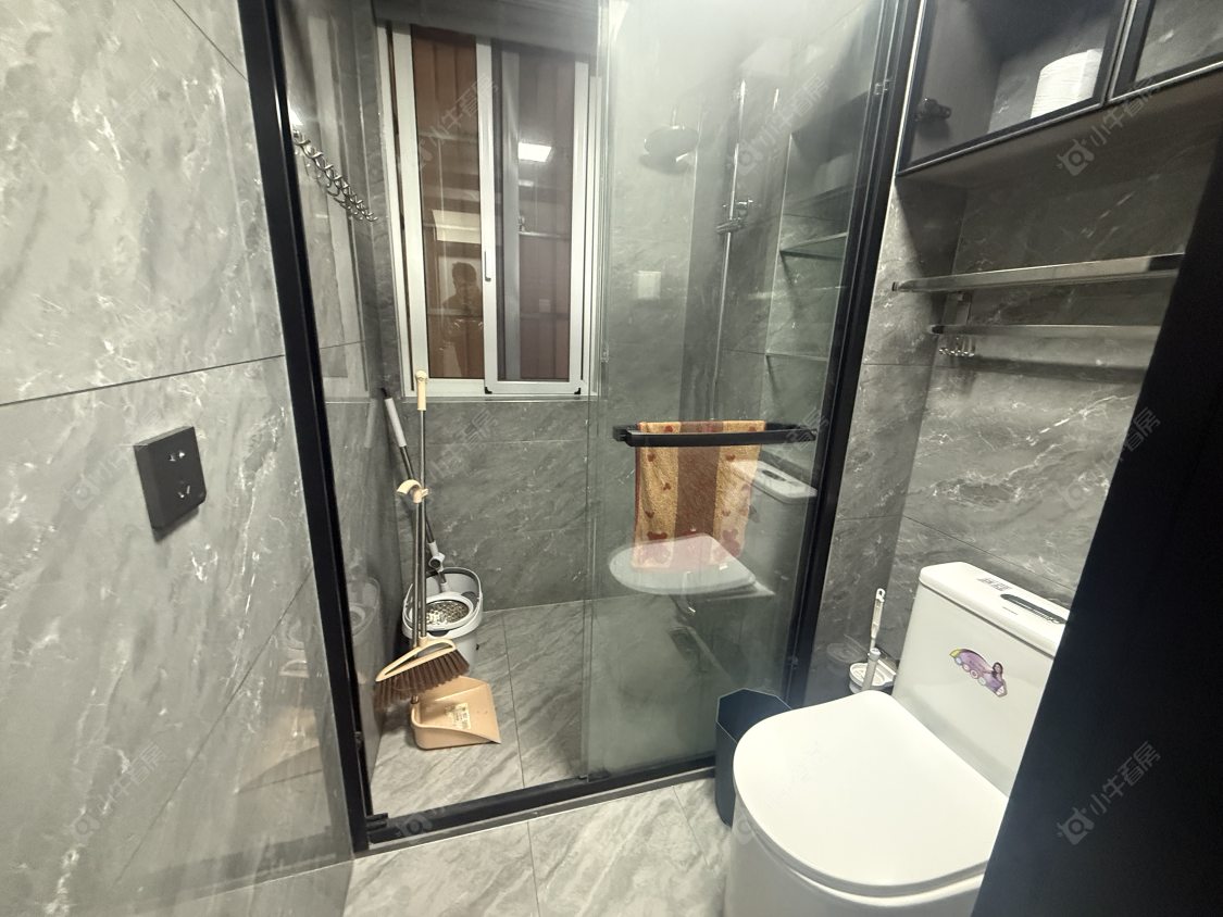 常州银河湾第一城二期在租房源_小牛看房