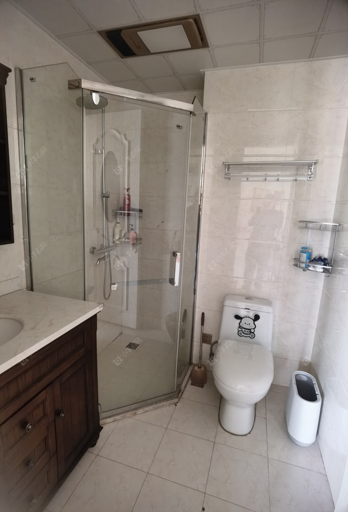 常州玉兰广场二期在租房源室内图_小牛看房