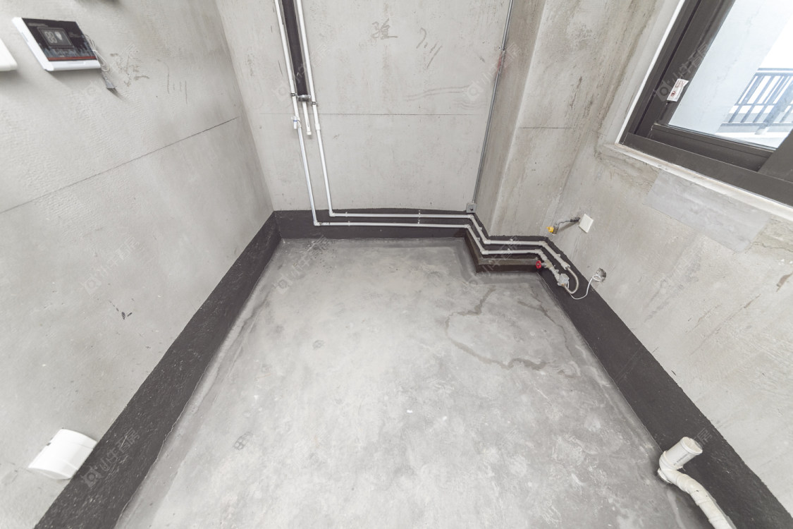 常州中梁金科启宸在售二手房源室内图_小牛看房