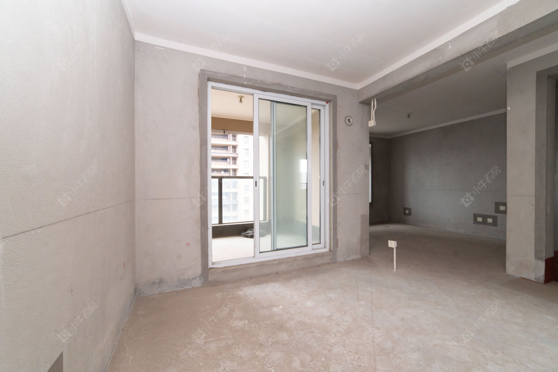 常州路劲城市印象在售二手房源室内图_小牛看房