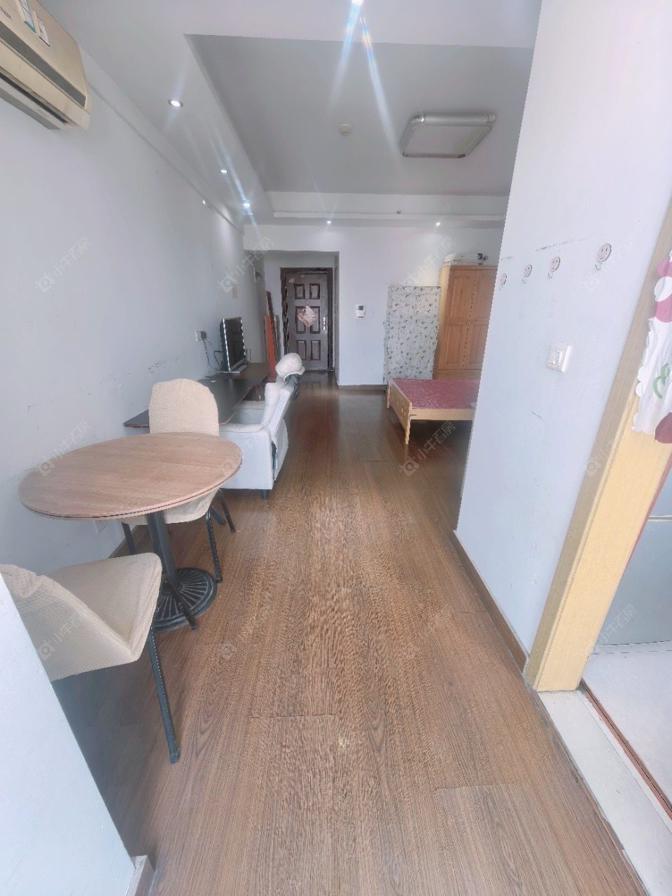 常州万博生活广场租房_万博生活广场1室1厅房源出租
