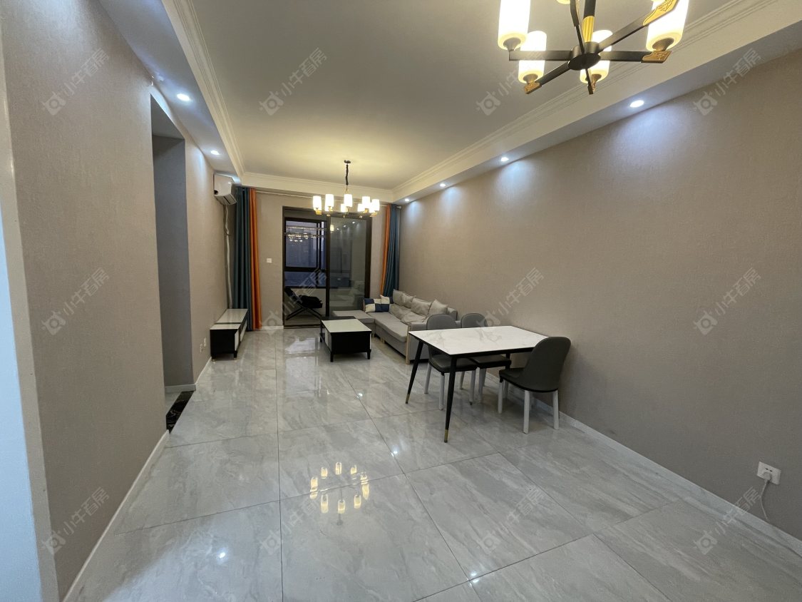 常州金新鼎邦在租房源_小牛看房