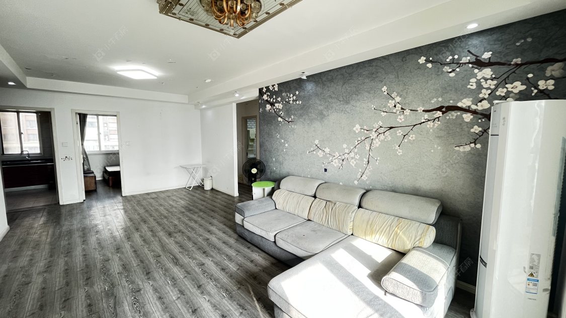 常州中海凤凰熙岸在租房源_小牛看房