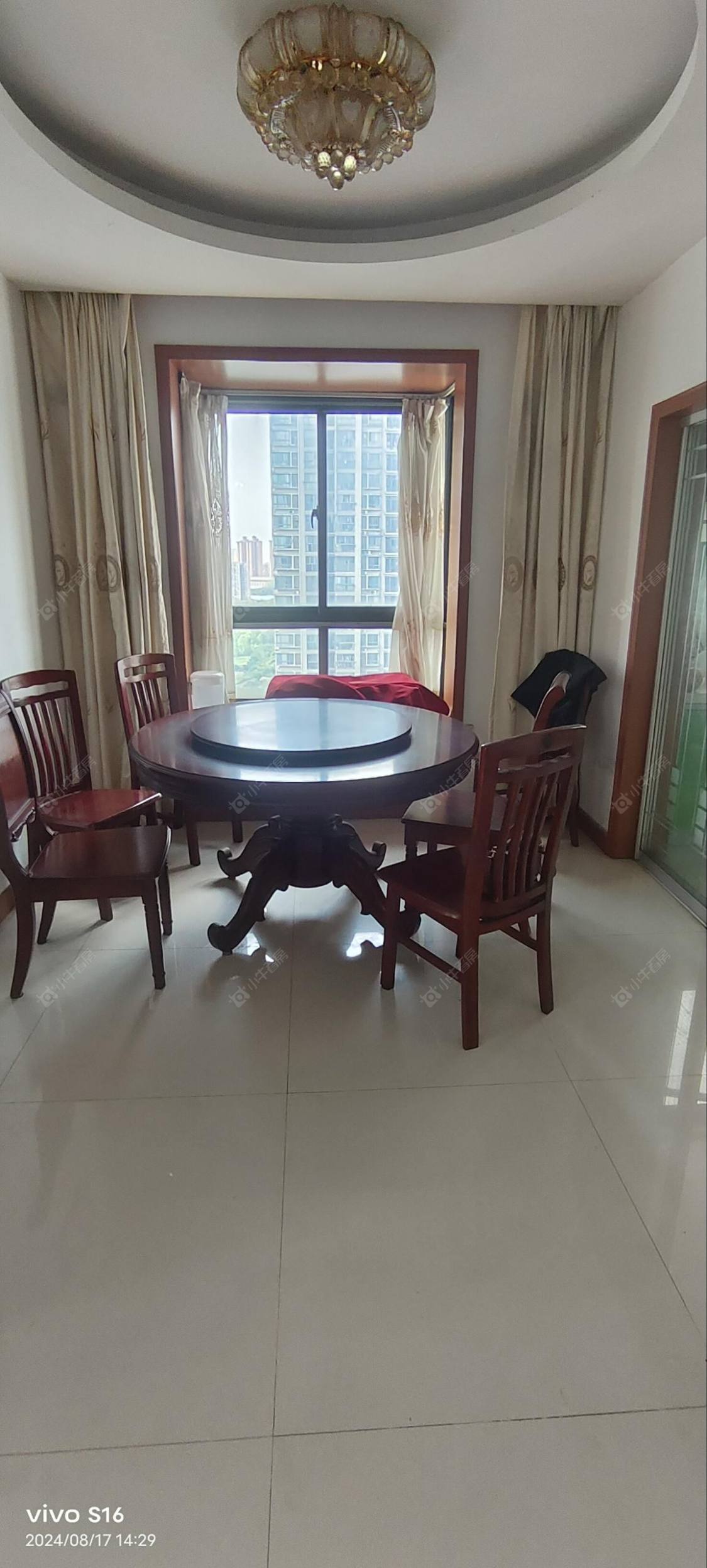 常州金百花园在租房源室内图_小牛看房