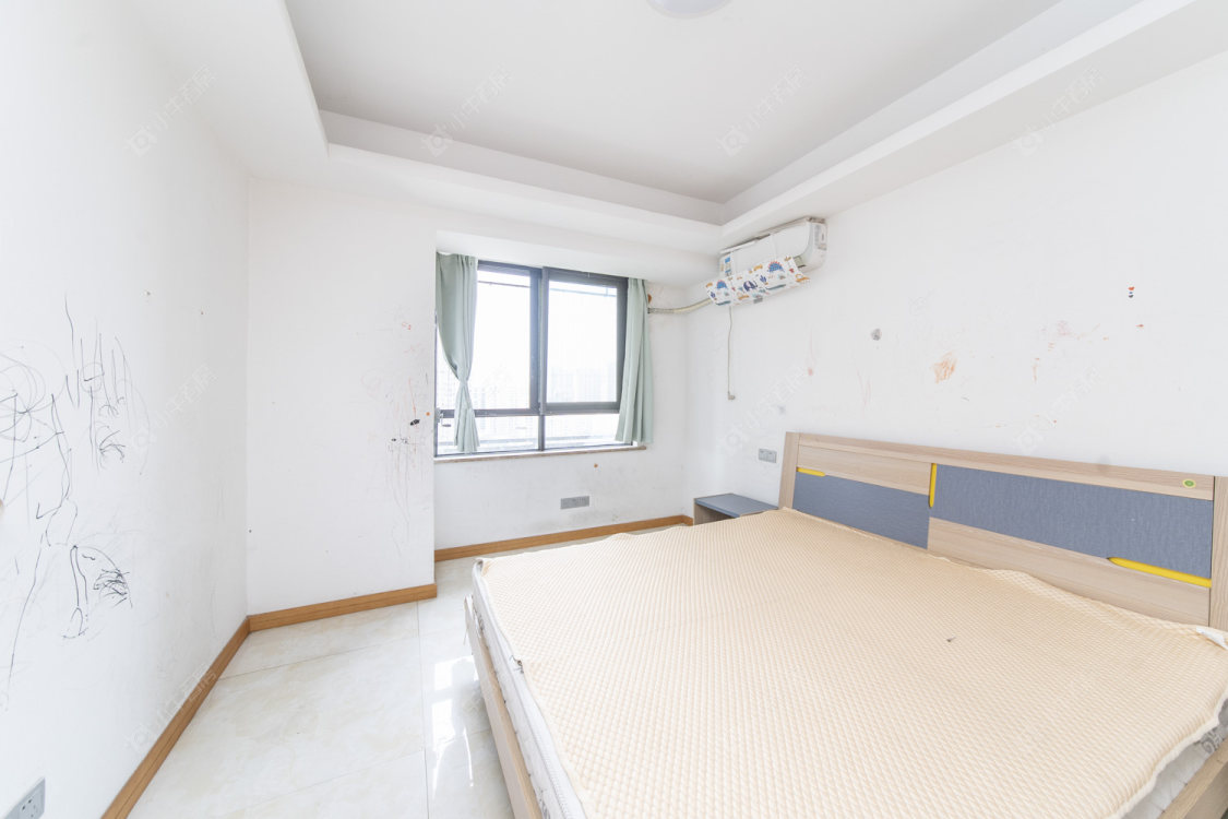 常州绿地峰云汇在售二手房源_小牛看房