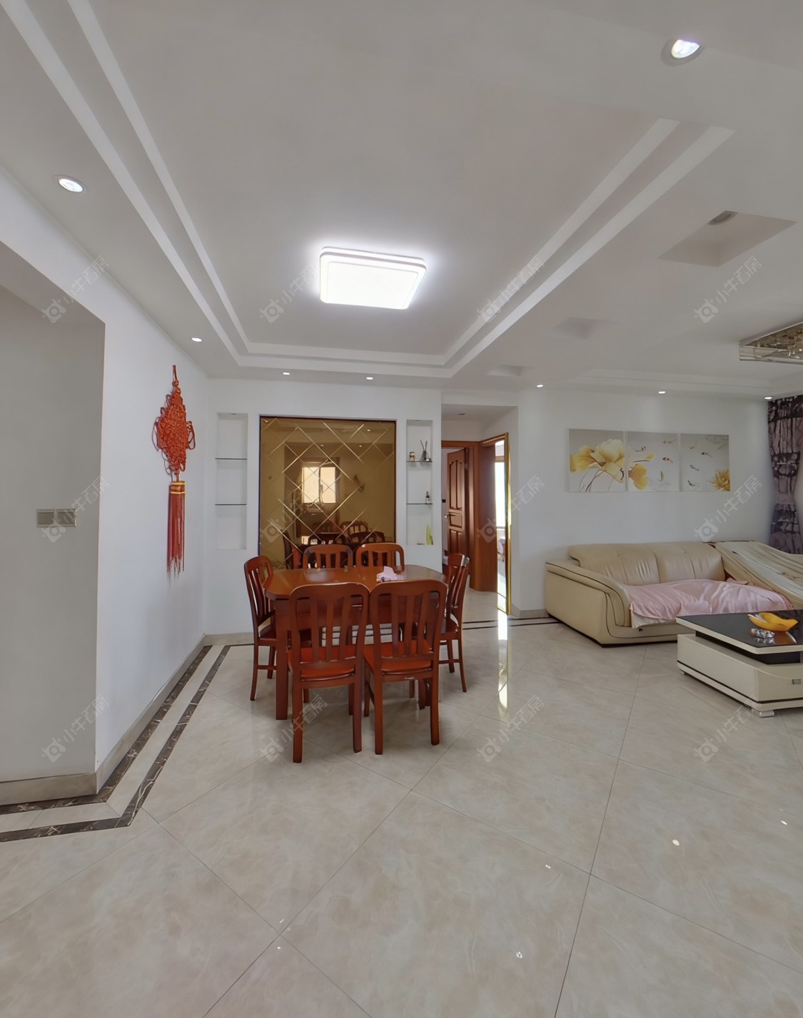 常州百兴华府一期在租房源_小牛看房