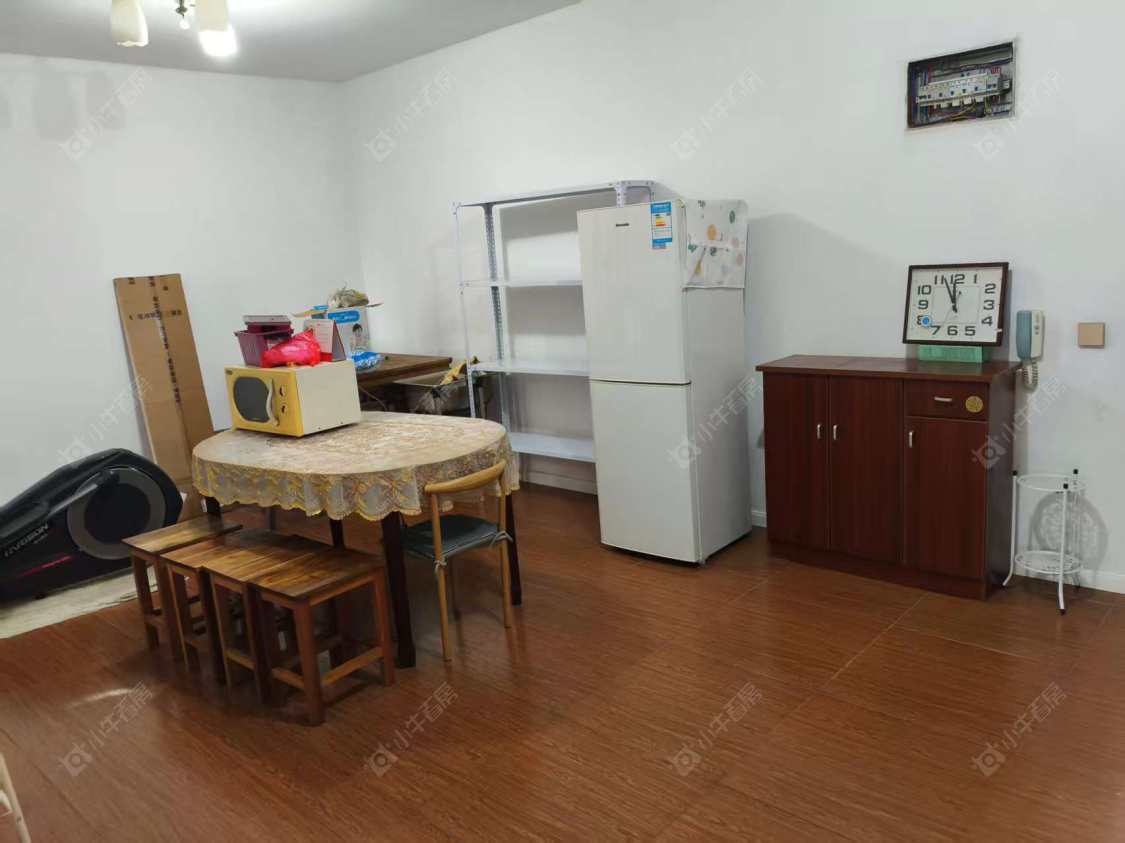 常州香树湾名苑在租房源室内图_小牛看房