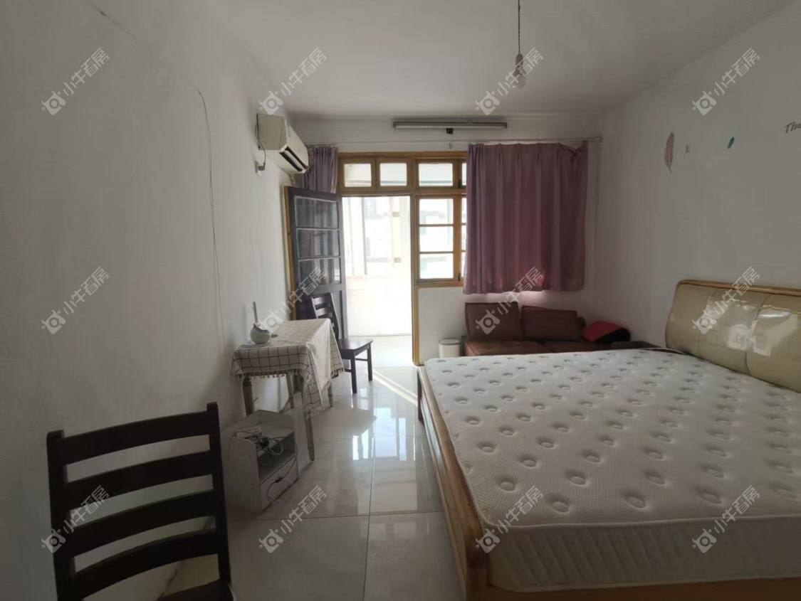 常州浦南新村在租房源_小牛看房