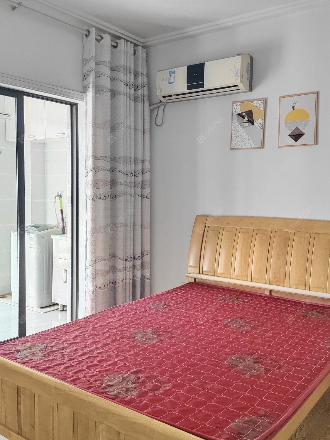 常州康桥水郡在租房源_小牛看房