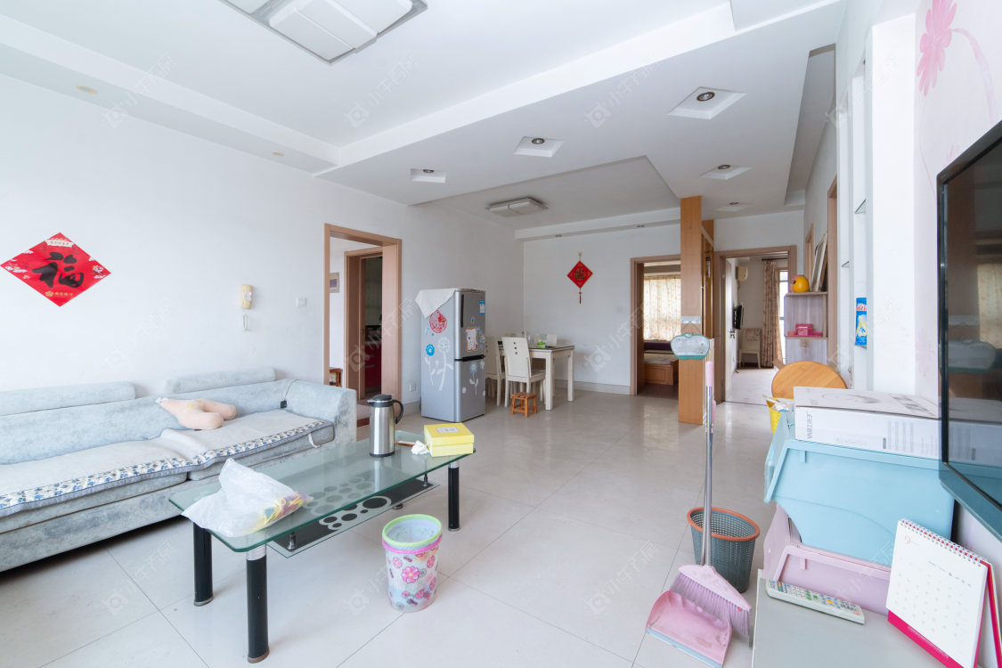 常州怡美花园在售二手房源室内图_小牛看房