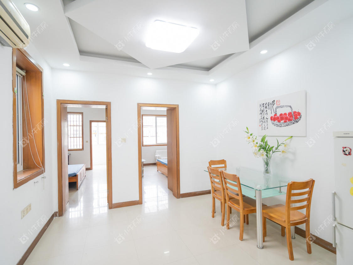 常州中山路在租房源室内图_小牛看房