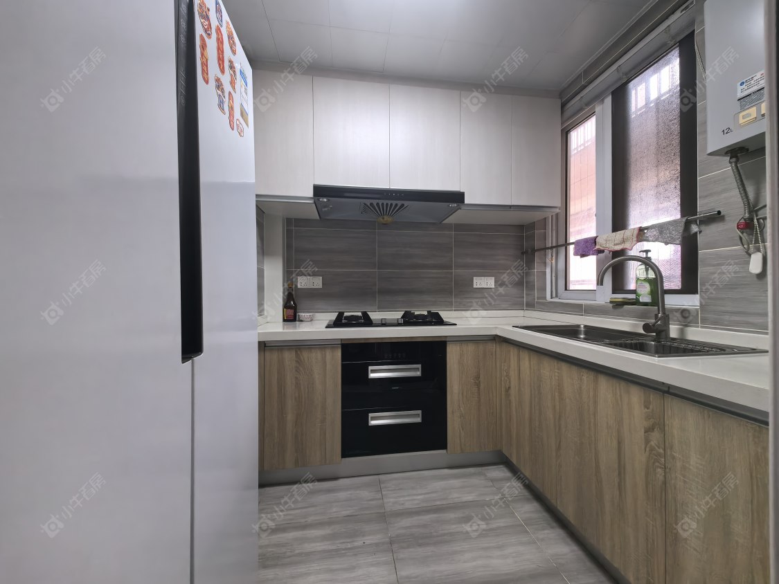 常州华润国际四期在租房源室内图_小牛看房