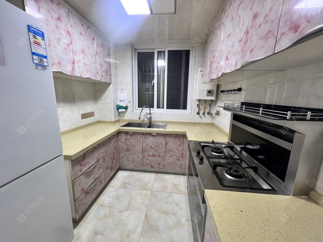 常州新城春天里在租房源户型图_小牛看房