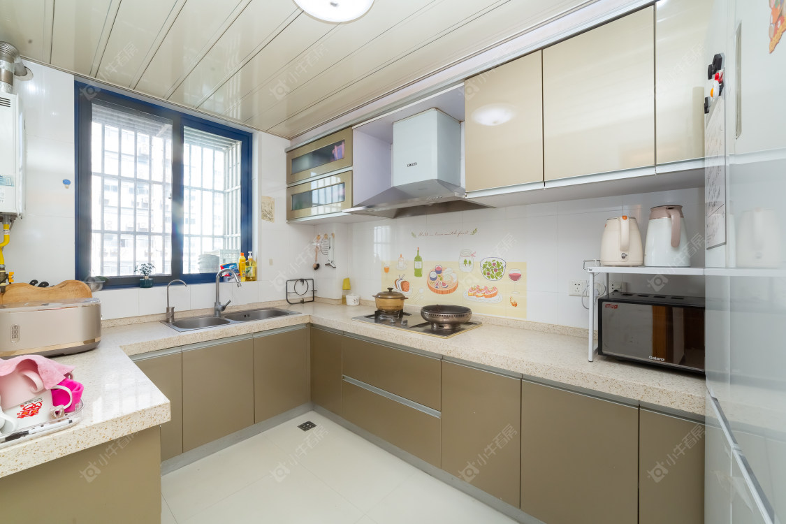 常州太湖明珠苑南苑在售二手房源室内图_小牛看房